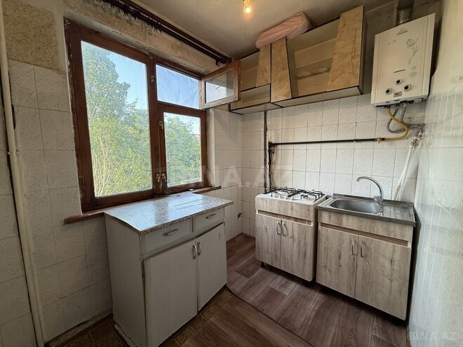 Сдаётся 2-комн. вторичка 50 м², м. Халглар Достлугу, photo 11 from 21