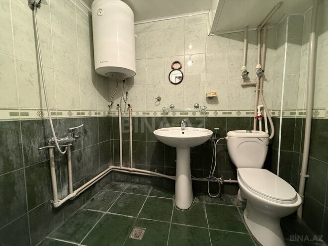 Сдаётся 2-комн. вторичка 50 м², м. Халглар Достлугу, photo 14 from 21