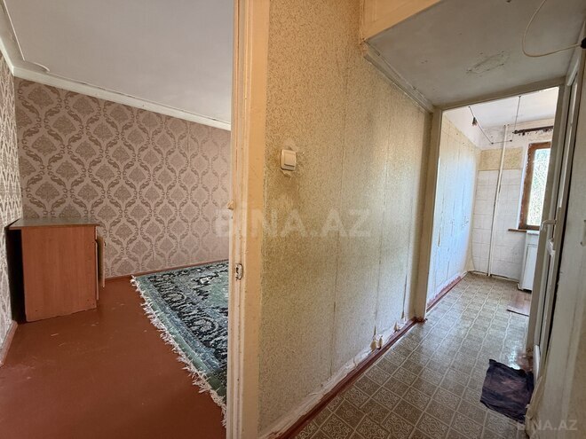 Сдаётся 2-комн. вторичка 50 м², м. Халглар Достлугу, photo 17 from 21
