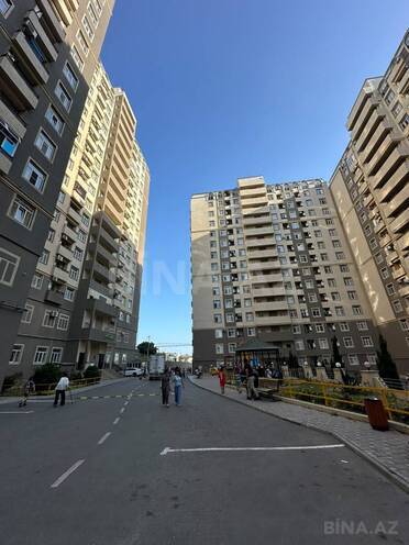 Satılır 3 otaqlı yeni tikili 105 m², Yeni Günəşli q., photo 3 from 18