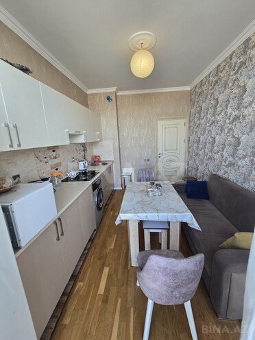 Satılır 3 otaqlı yeni tikili 105 m², Yeni Günəşli q., photo 12 from 18