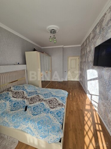 Satılır 3 otaqlı yeni tikili 105 m², Yeni Günəşli q., photo 5 from 18