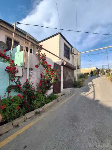 Satılır 5 otaqlı həyət evi/bağ evi 124 m², Masazır q., photo 11 from 12