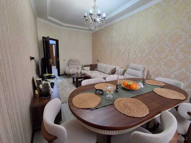 Satılır 5 otaqlı həyət evi/bağ evi 124 m², Masazır q., photo 3 from 12