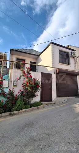 Satılır 5 otaqlı həyət evi/bağ evi 124 m², Masazır q., photo 1 from 12