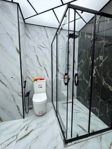 Продаётся 2-комн. новостройка 65 м², Насиминский  р., photo 11 from 13