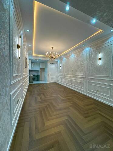 Продаётся 2-комн. новостройка 65 м², Насиминский  р., photo 4 from 13