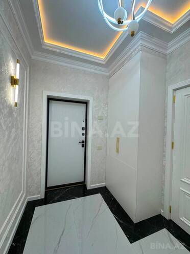 Продаётся 2-комн. новостройка 65 м², Насиминский  р., photo 7 from 13