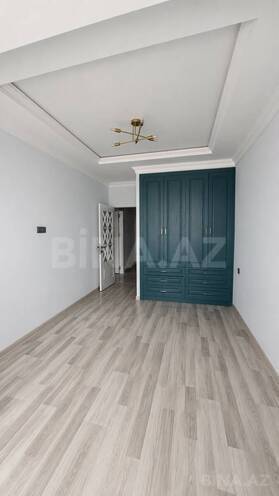 Satılır 3 otaqlı yeni tikili 85 m², Xətai r., photo 4 from 16