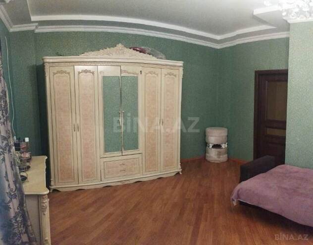 Satılır 3 otaqlı yeni tikili 134 m², Elmlər Akademiyası m., photo 7 from 21