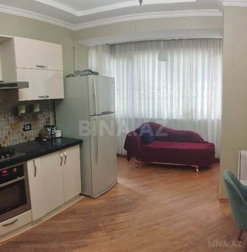 Satılır 3 otaqlı yeni tikili 134 m², Elmlər Akademiyası m., photo 10 from 21