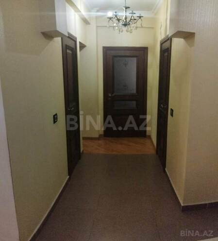 Satılır 3 otaqlı yeni tikili 134 m², Elmlər Akademiyası m., photo 15 from 21