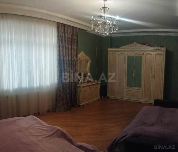 Satılır 3 otaqlı yeni tikili 134 m², Elmlər Akademiyası m., photo 6 from 21