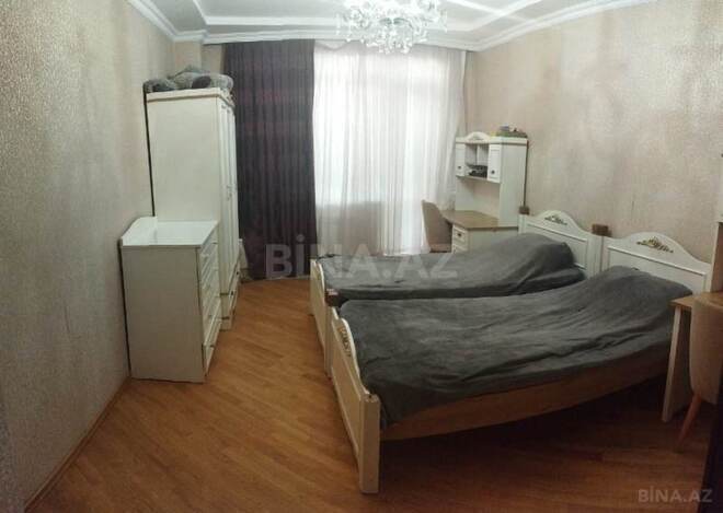 Satılır 3 otaqlı yeni tikili 134 m², Elmlər Akademiyası m., photo 8 from 21