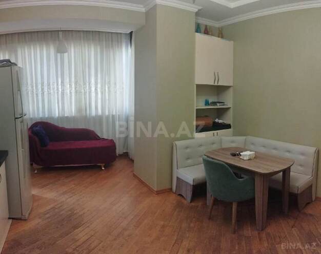 Satılır 3 otaqlı yeni tikili 134 m², Elmlər Akademiyası m., photo 11 from 21