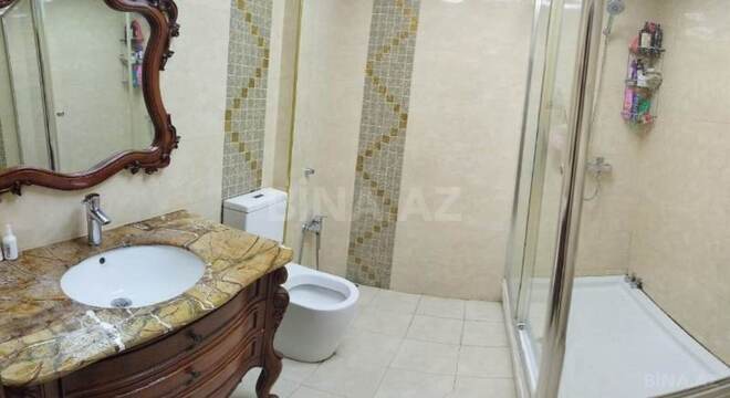 Satılır 3 otaqlı yeni tikili 134 m², Elmlər Akademiyası m., photo 20 from 21