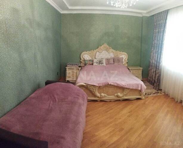 Satılır 3 otaqlı yeni tikili 134 m², Elmlər Akademiyası m., photo 5 from 21