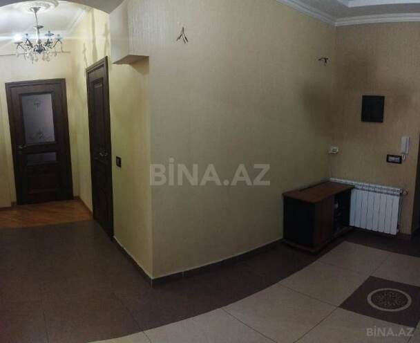 Satılır 3 otaqlı yeni tikili 134 m², Elmlər Akademiyası m., photo 14 from 21