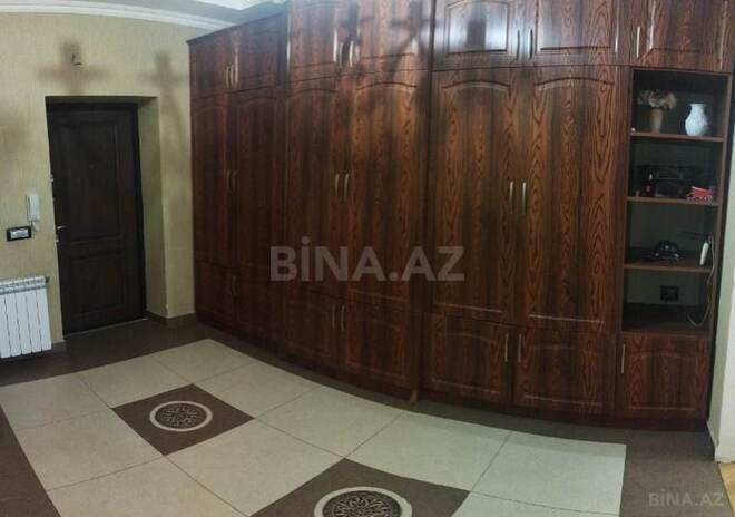 Satılır 3 otaqlı yeni tikili 134 m², Elmlər Akademiyası m., photo 16 from 21