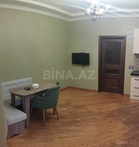 Satılır 3 otaqlı yeni tikili 134 m², Elmlər Akademiyası m., photo 13 from 21