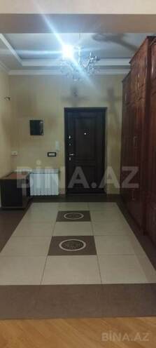 Satılır 3 otaqlı yeni tikili 134 m², Elmlər Akademiyası m., photo 17 from 21