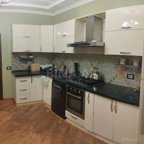 Satılır 3 otaqlı yeni tikili 134 m², Elmlər Akademiyası m., photo 12 from 21