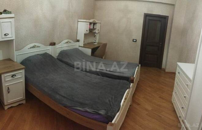 Satılır 3 otaqlı yeni tikili 134 m², Elmlər Akademiyası m., photo 9 from 21