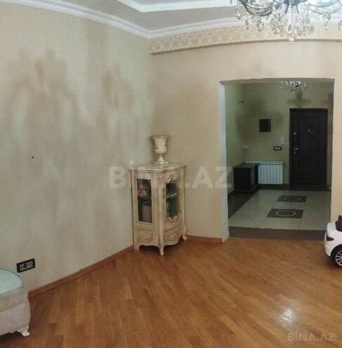 Satılır 3 otaqlı yeni tikili 134 m², Elmlər Akademiyası m., photo 4 from 21