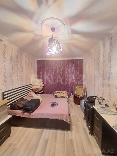 Satılır 3 otaqlı köhnə tikili 60 m², Elmlər Akademiyası m., photo 6 from 12