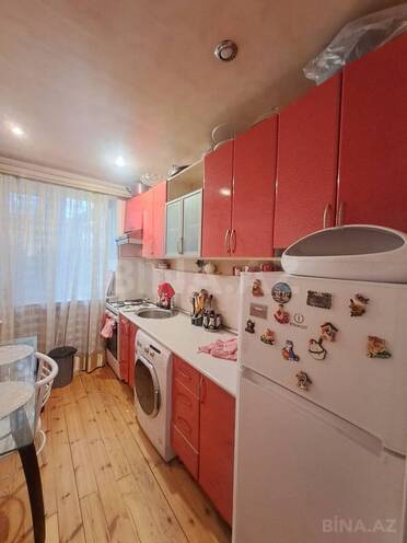 Satılır 3 otaqlı köhnə tikili 60 m², Elmlər Akademiyası m., photo 8 from 12