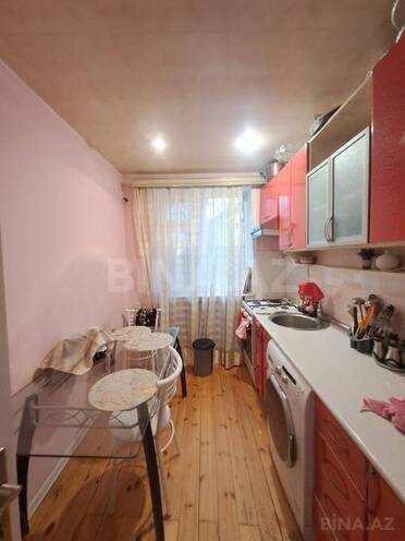 Satılır 3 otaqlı köhnə tikili 60 m², Elmlər Akademiyası m., photo 9 from 12