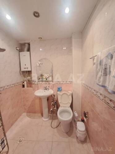 Satılır 3 otaqlı köhnə tikili 60 m², Elmlər Akademiyası m., photo 11 from 12