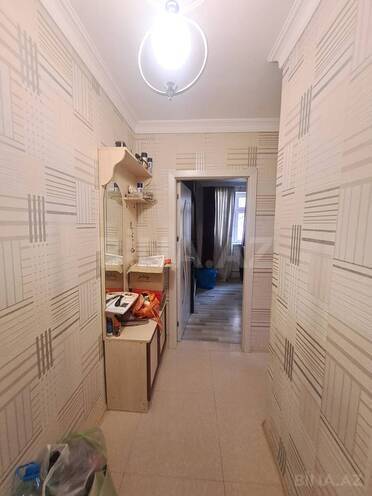 Satılır 3 otaqlı köhnə tikili 60 m², Elmlər Akademiyası m., photo 3 from 12