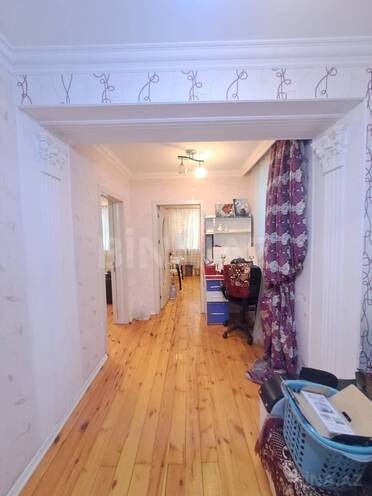 Satılır 3 otaqlı köhnə tikili 60 m², Elmlər Akademiyası m., photo 5 from 12