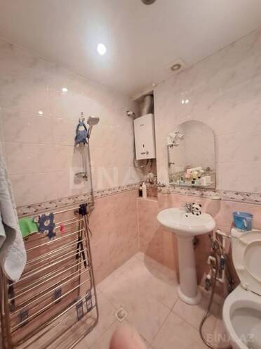 Satılır 3 otaqlı köhnə tikili 60 m², Elmlər Akademiyası m., photo 10 from 12