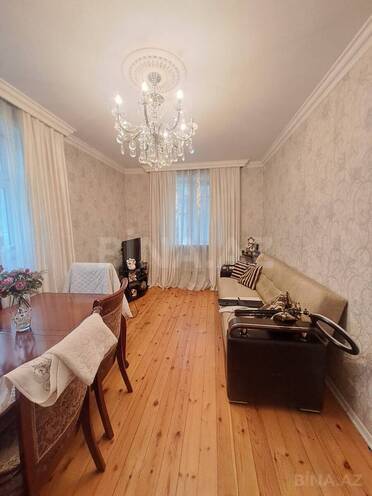 Satılır 3 otaqlı köhnə tikili 60 m², Elmlər Akademiyası m., photo 7 from 12