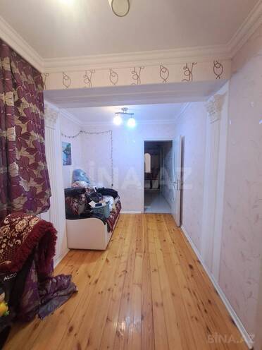 Satılır 3 otaqlı köhnə tikili 60 m², Elmlər Akademiyası m., photo 4 from 12
