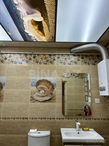 Satılır 2 otaqlı köhnə tikili 52 m², Elmlər Akademiyası m., photo 8 from 11