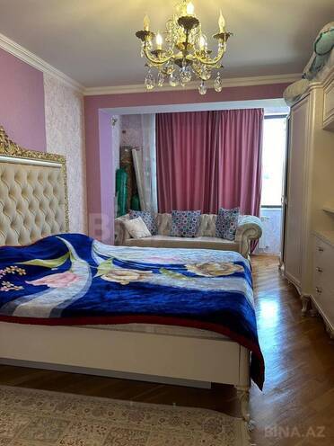 Satılır 2 otaqlı köhnə tikili 52 m², Elmlər Akademiyası m., photo 6 from 11