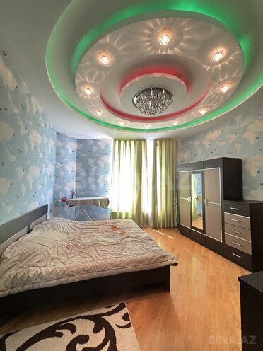 Satılır 4 otaqlı yeni tikili 210 m², Nizami m., photo 9 from 24