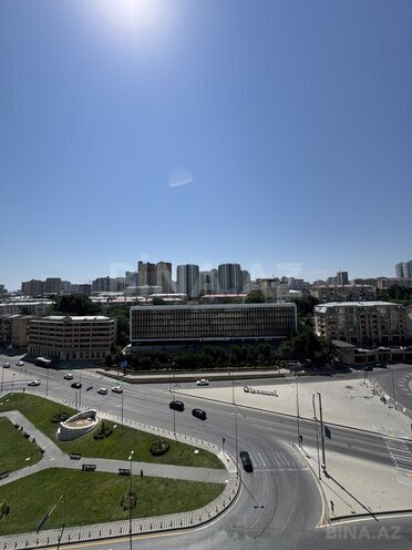 Satılır 4 otaqlı yeni tikili 210 m², Nizami m., photo 17 from 24