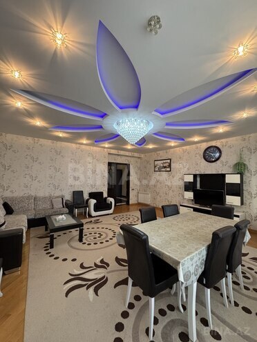 Satılır 4 otaqlı yeni tikili 210 m², Nizami m., photo 3 from 24