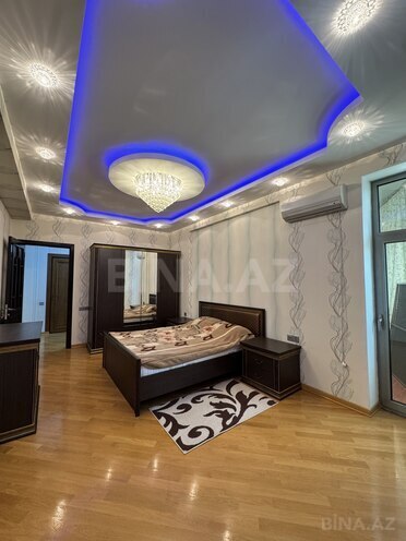 Satılır 4 otaqlı yeni tikili 210 m², Nizami m., photo 8 from 24