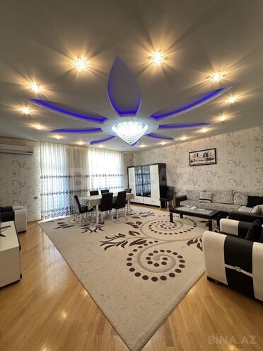 Satılır 4 otaqlı yeni tikili 210 m², Nizami m., photo 4 from 24