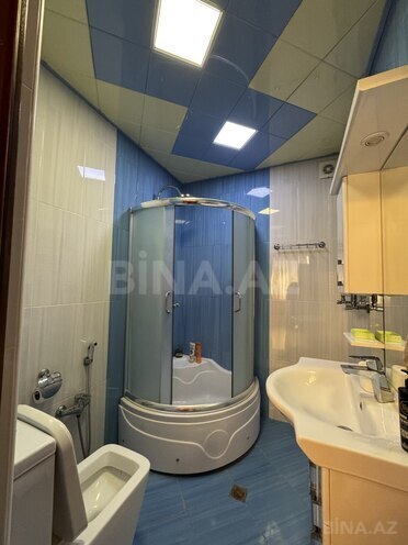 Satılır 4 otaqlı yeni tikili 210 m², Nizami m., photo 23 from 24