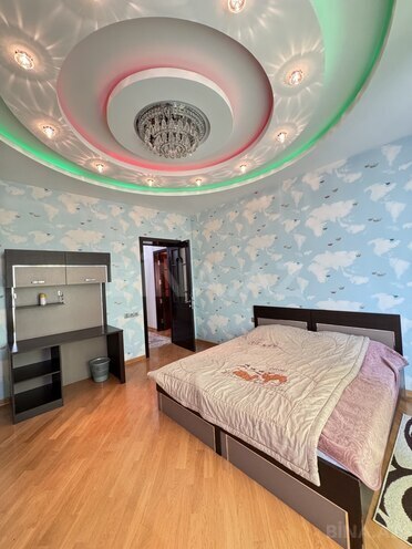 Satılır 4 otaqlı yeni tikili 210 m², Nizami m., photo 10 from 24
