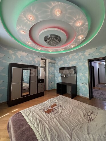 Satılır 4 otaqlı yeni tikili 210 m², Nizami m., photo 11 from 24