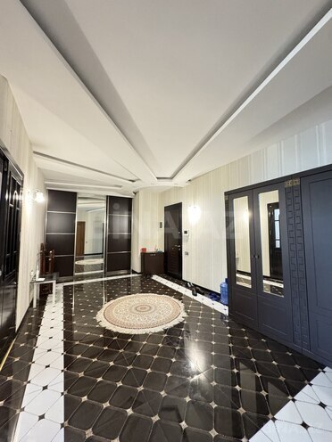 Satılır 4 otaqlı yeni tikili 210 m², Nizami m., photo 15 from 24