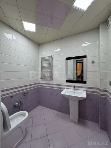 Satılır 4 otaqlı yeni tikili 210 m², Nizami m., photo 19 from 24