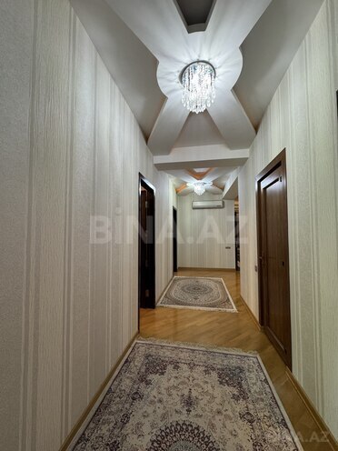 Satılır 4 otaqlı yeni tikili 210 m², Nizami m., photo 18 from 24